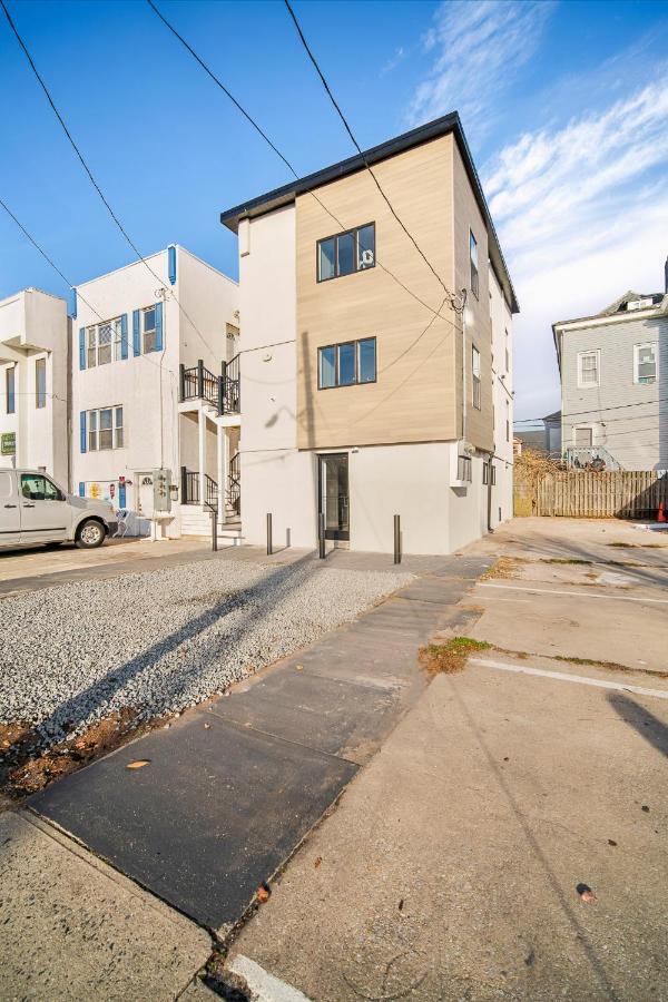 Unit 2 Closest Home To Stockton College European Style Atlantic City Exteriör bild