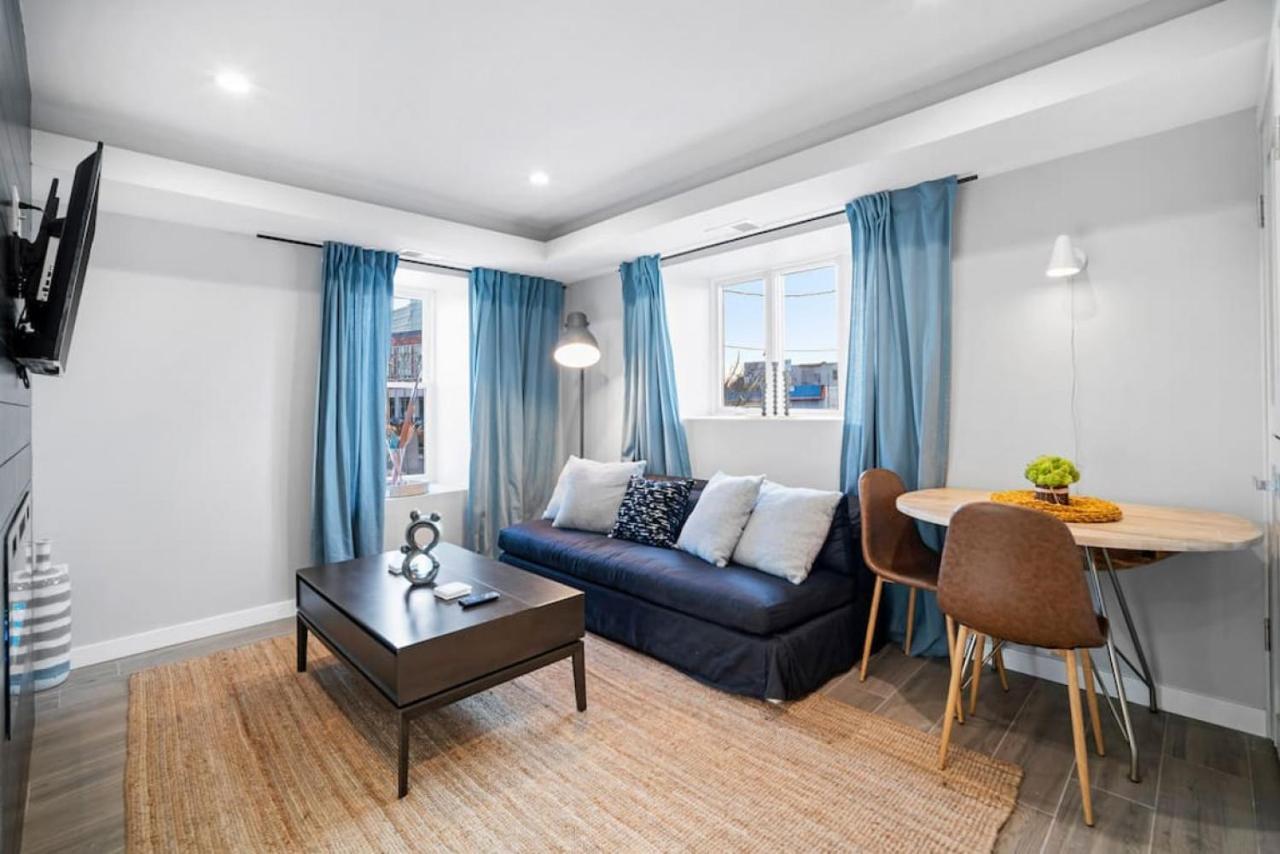 Unit 2 Closest Home To Stockton College European Style Atlantic City Exteriör bild