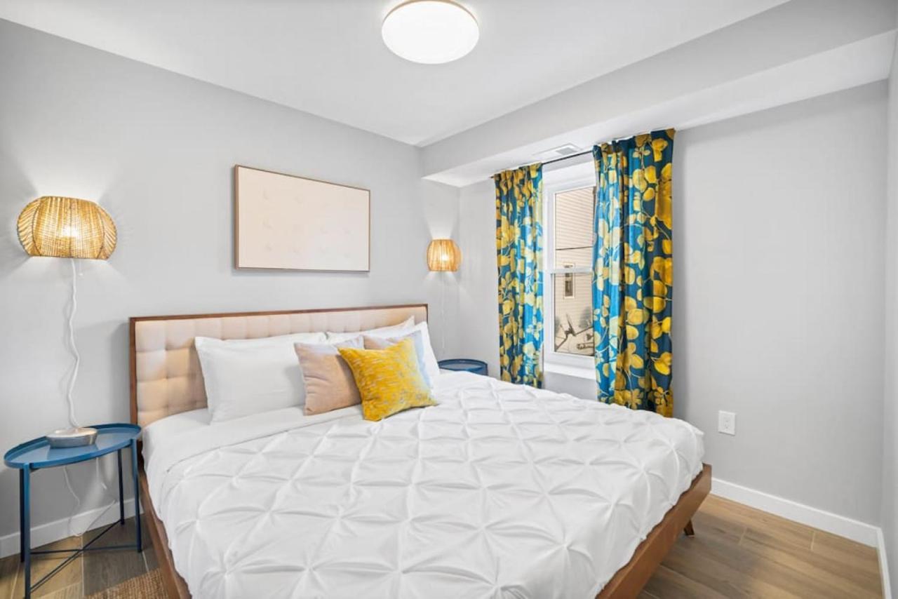 Unit 2 Closest Home To Stockton College European Style Atlantic City Exteriör bild