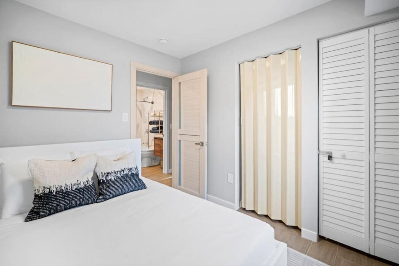 Unit 2 Closest Home To Stockton College European Style Atlantic City Exteriör bild